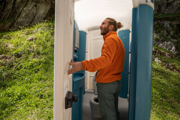 Best Portable restroom solutions  in Wfield, IN