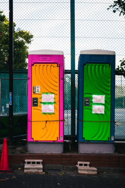 Best Sanitation services for porta potties  in Wfield, IN