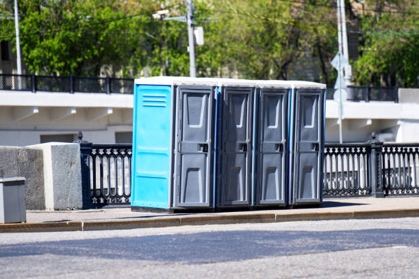 Best Porta potty delivery and setup  in Wfield, IN